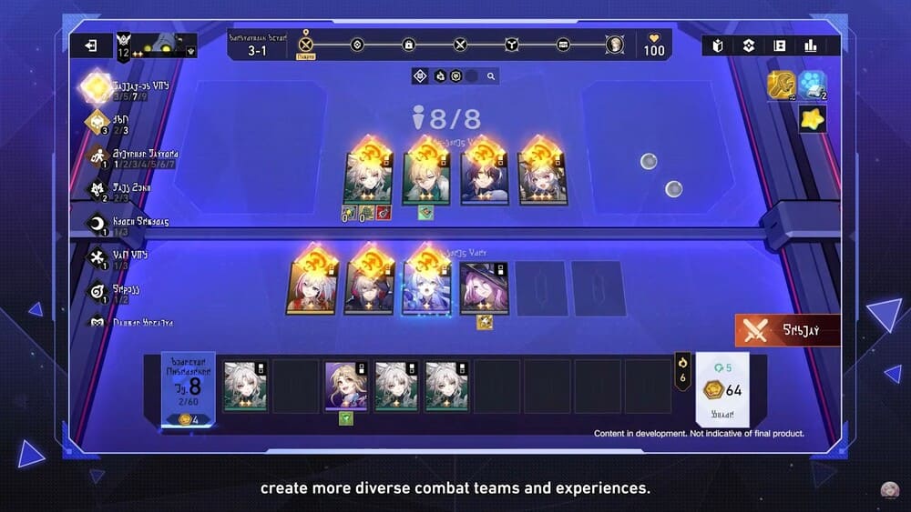 La modalità Currency Wars cambia le carte in tavola del gameplay La modalità Currency Wars cambia le carte in tavola del gameplay